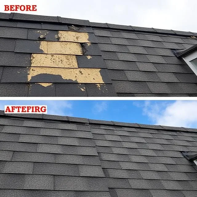 Roof Repair Near Me in Macon, GA near me
